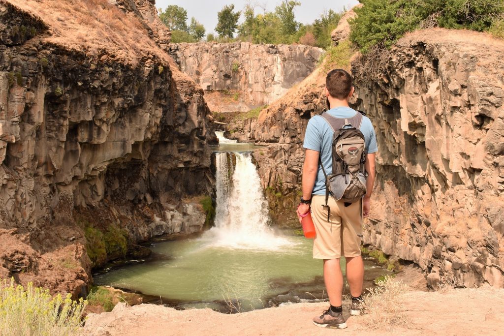 White River Falls State Park