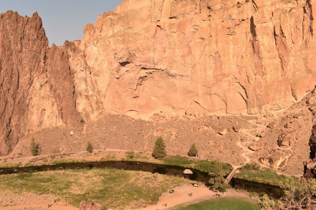 Smith Rock State Park