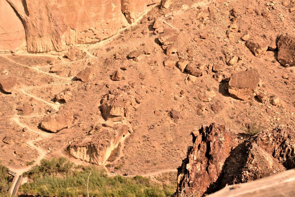 Smith Rock State Park