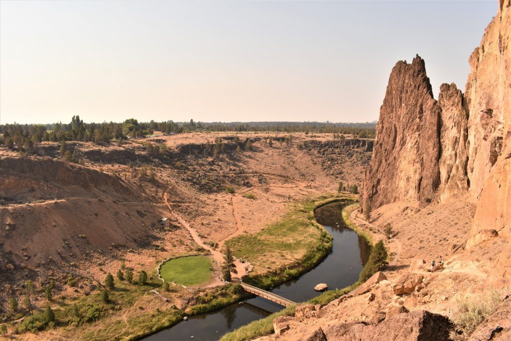 Smith Rock State Park