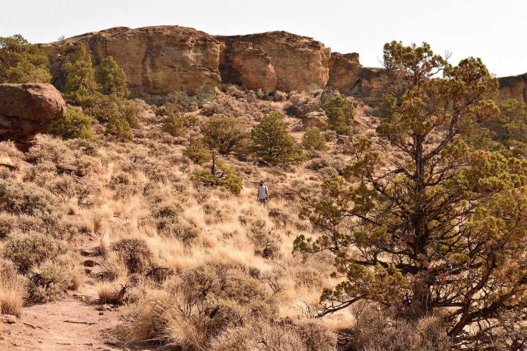 Smith Rock State Park