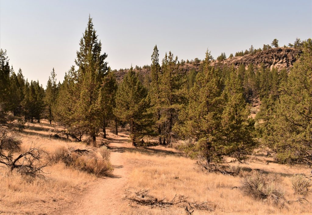 Smith Rock State Park