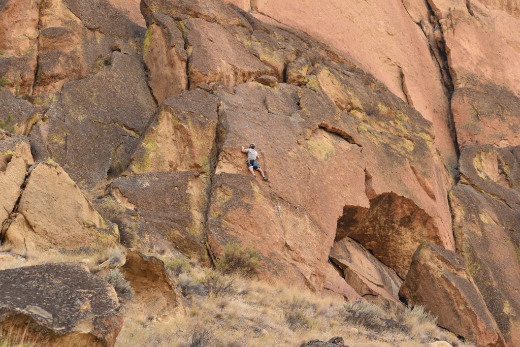 Smith Rock State Park