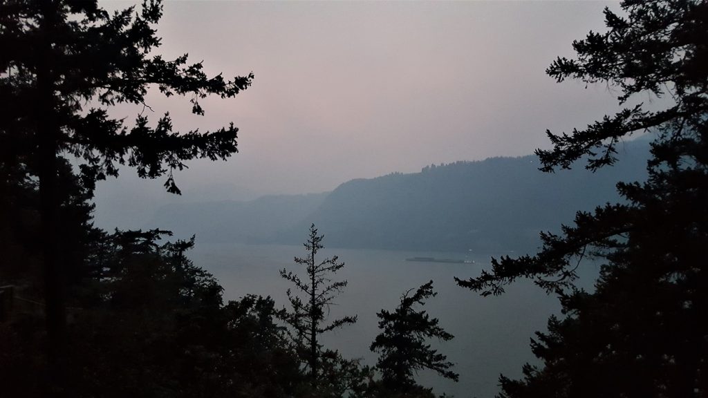 West Cliff Lodge Hood River