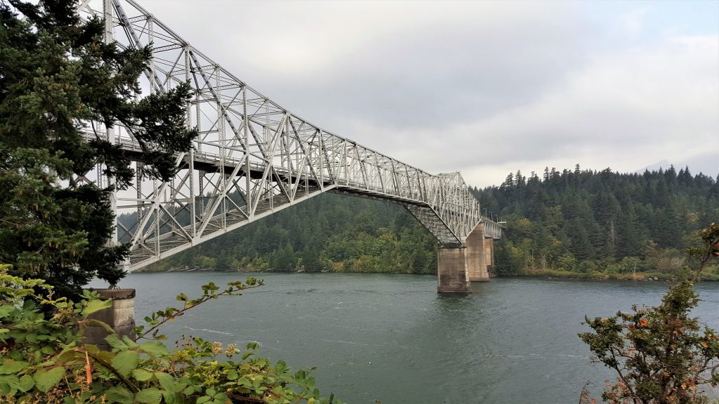 Bridge of the Gods