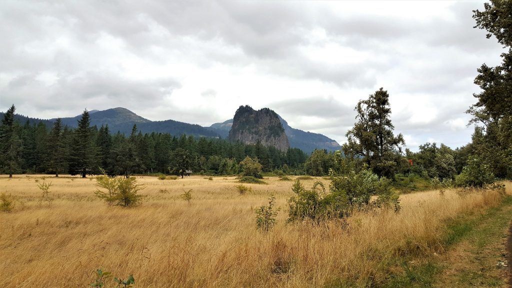 Beacon Rock State Park 