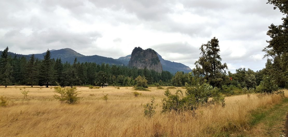 Beacon Rock State Park