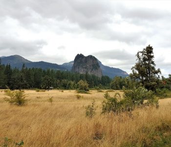 Beacon Rock State Park