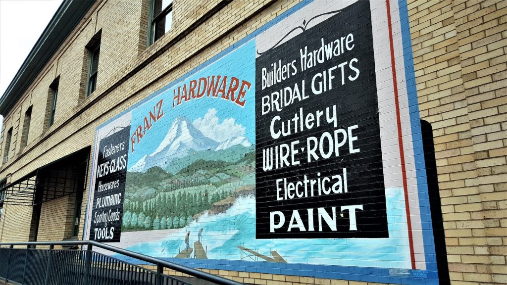 Hood River