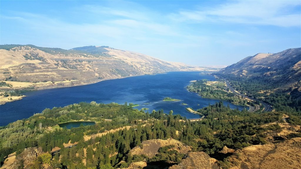 Rowena Crest