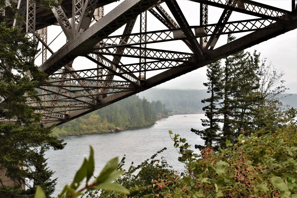 Bridge of the Gods