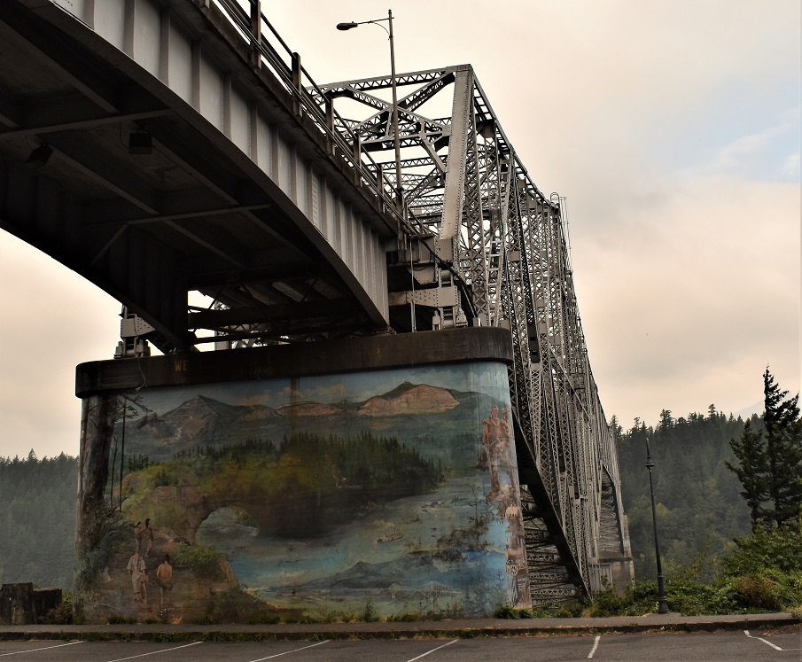 Bridge of the Gods