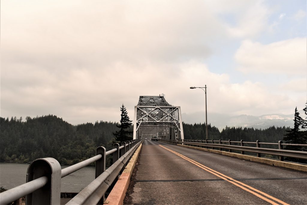 Bridge of the Gods