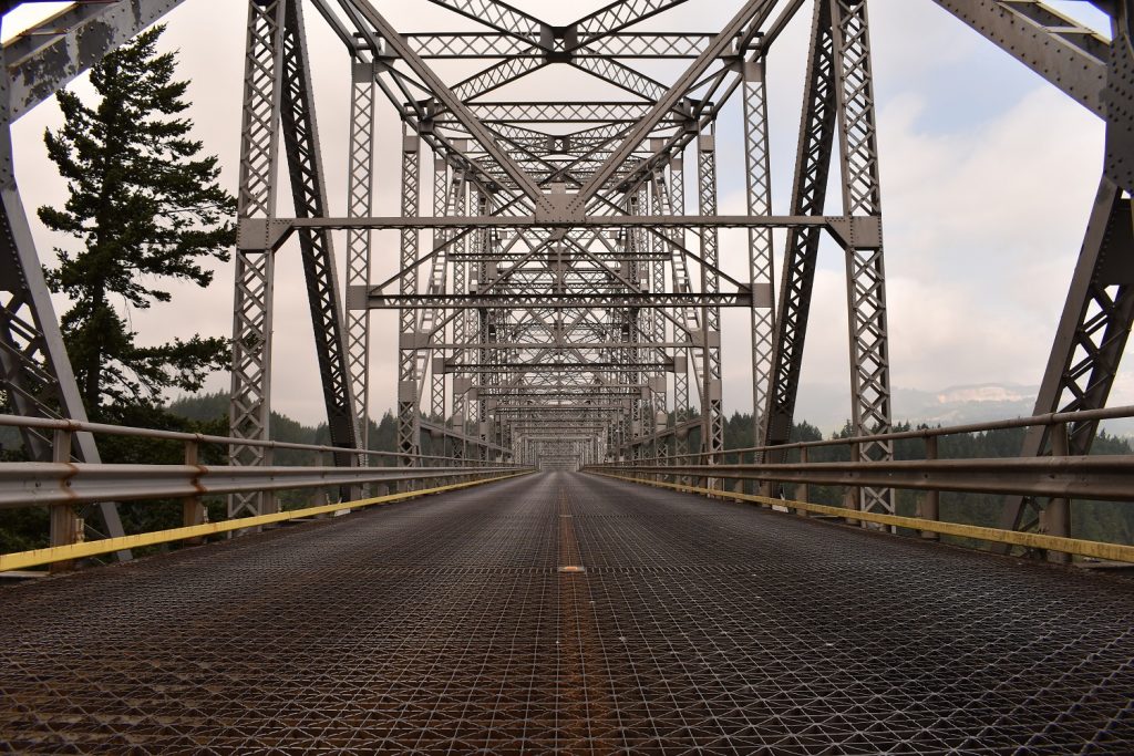 Bridge of the Gods