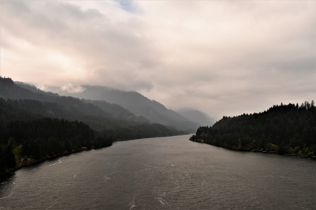 Bridge of the Gods