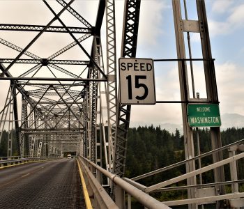 Bridge of the Gods