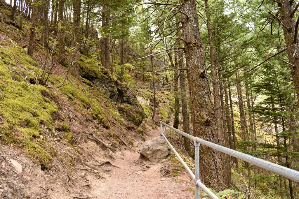 Beacon Rock le Washington