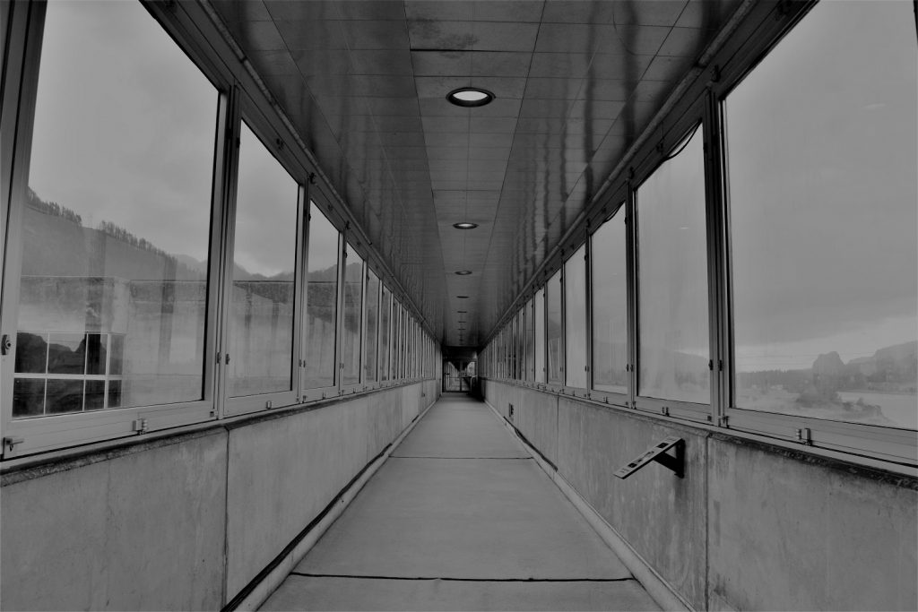 Bonneville Lock and Dam