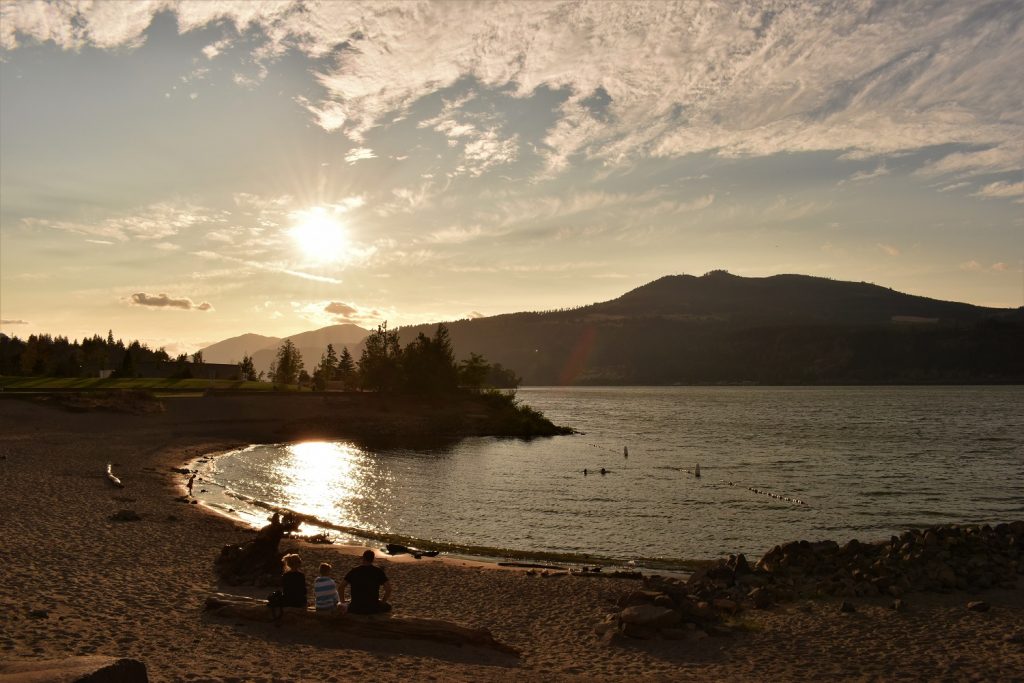 Hood River Waterfront Park