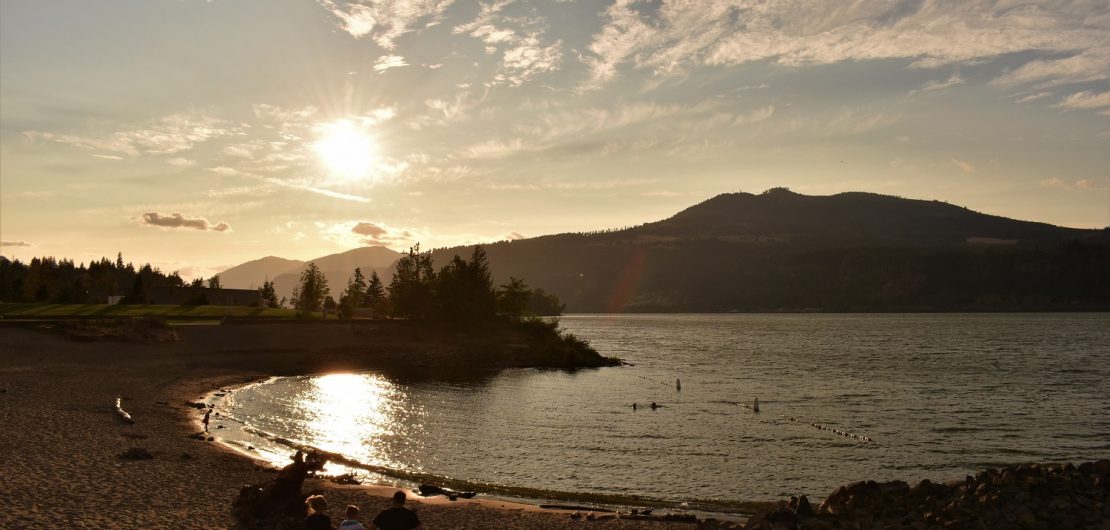 Hood River Waterfront Park