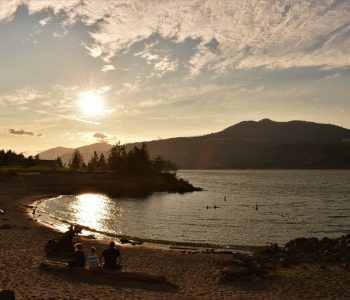 Hood River Waterfront Park