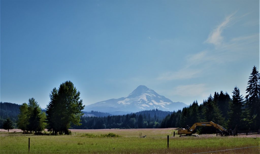 Mount Hood