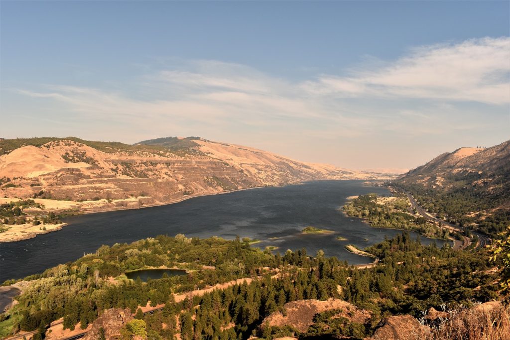 Rowena Crest