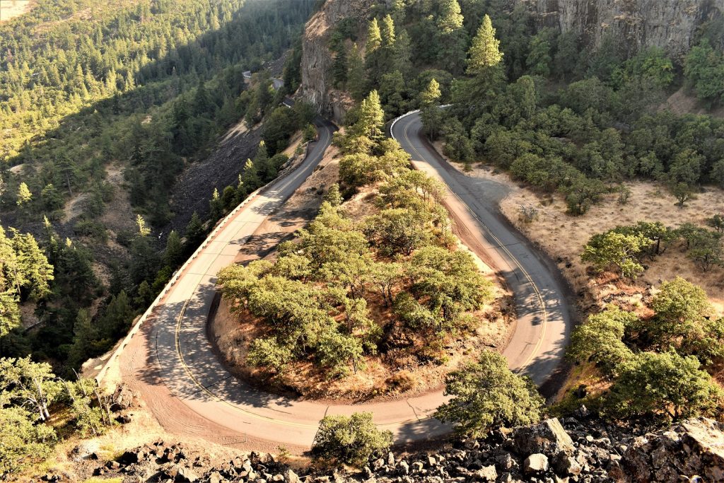 Rowena Crest