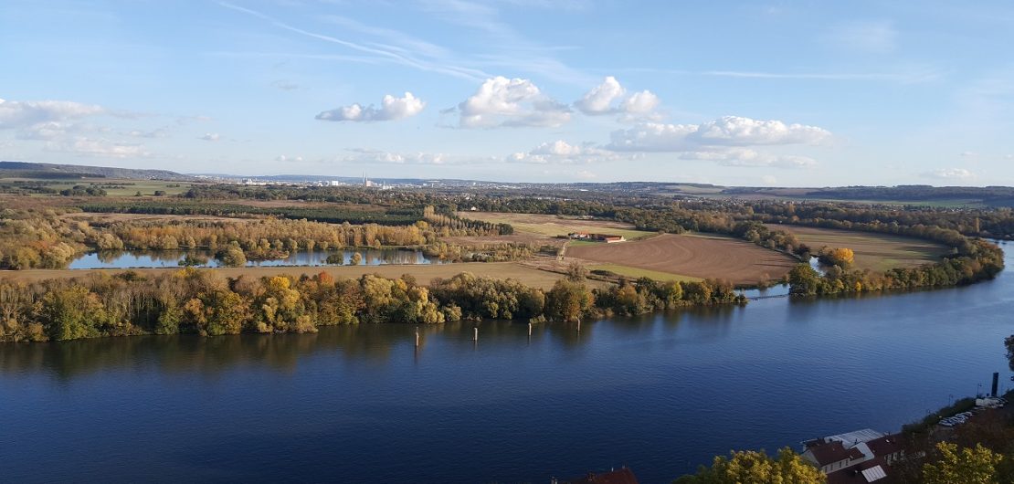 Domaine de la Corniche