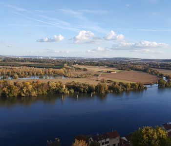 Domaine de la Corniche