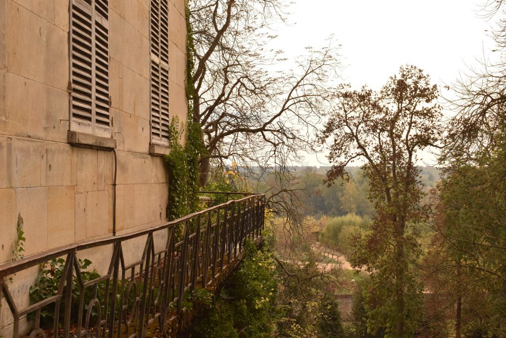 Château de La Roche Guyon