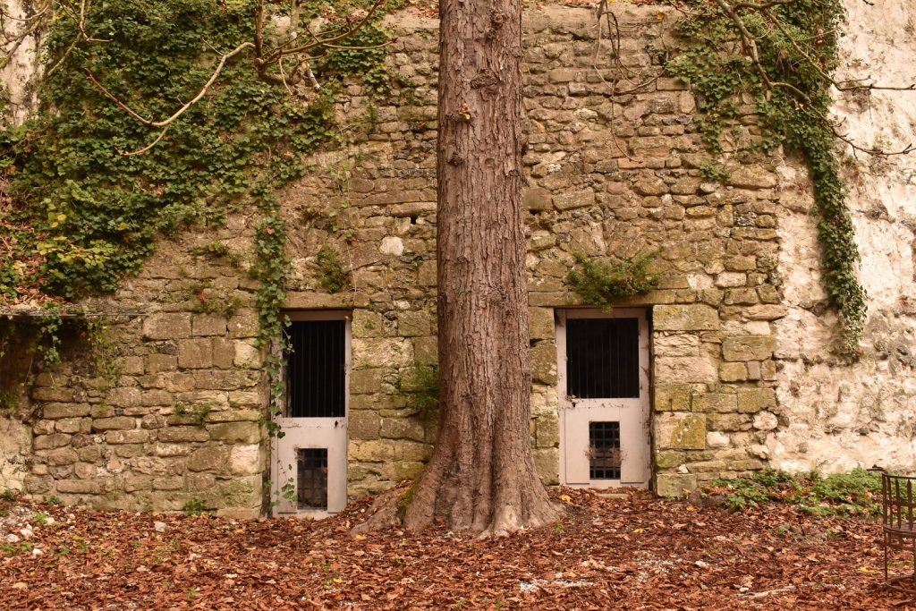 Château de La Roche Guyon