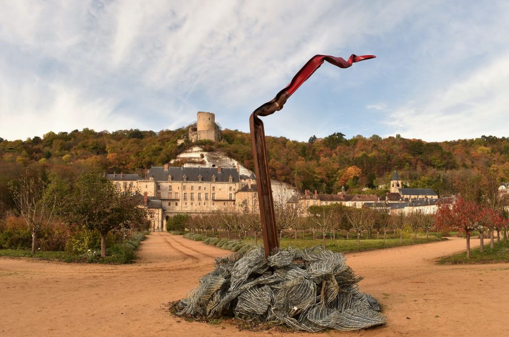 Jardins botaniques et fruitiers La Roche Guyon