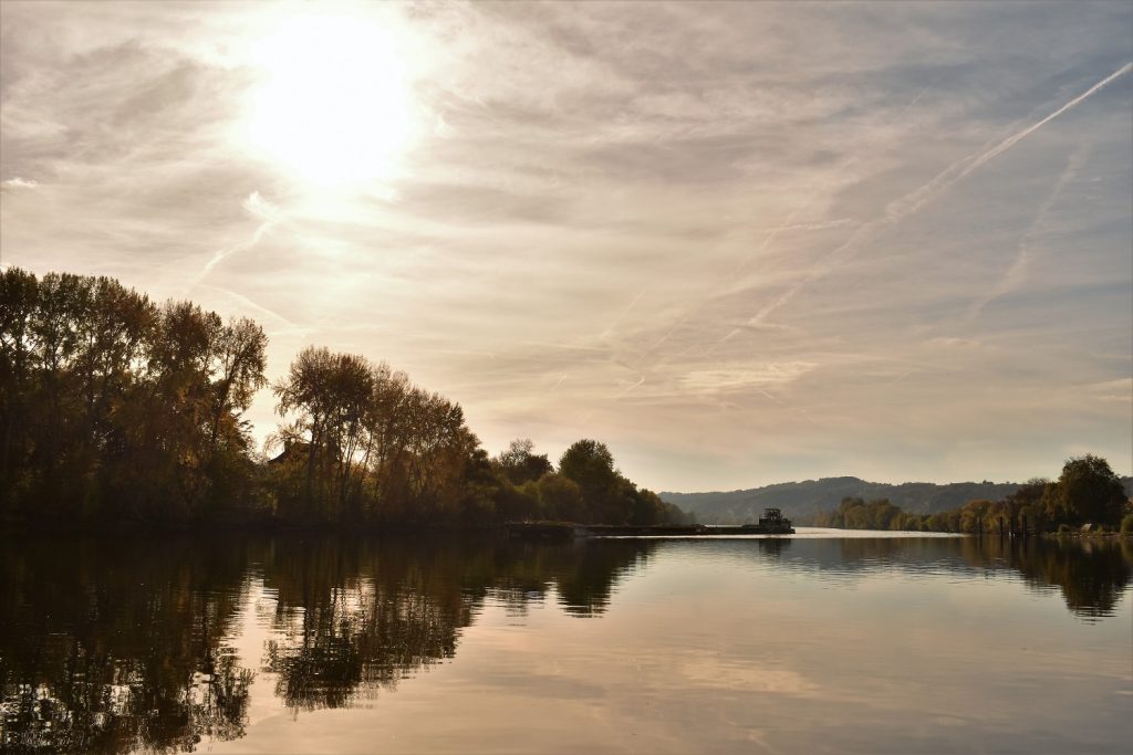 La Roche Guyon