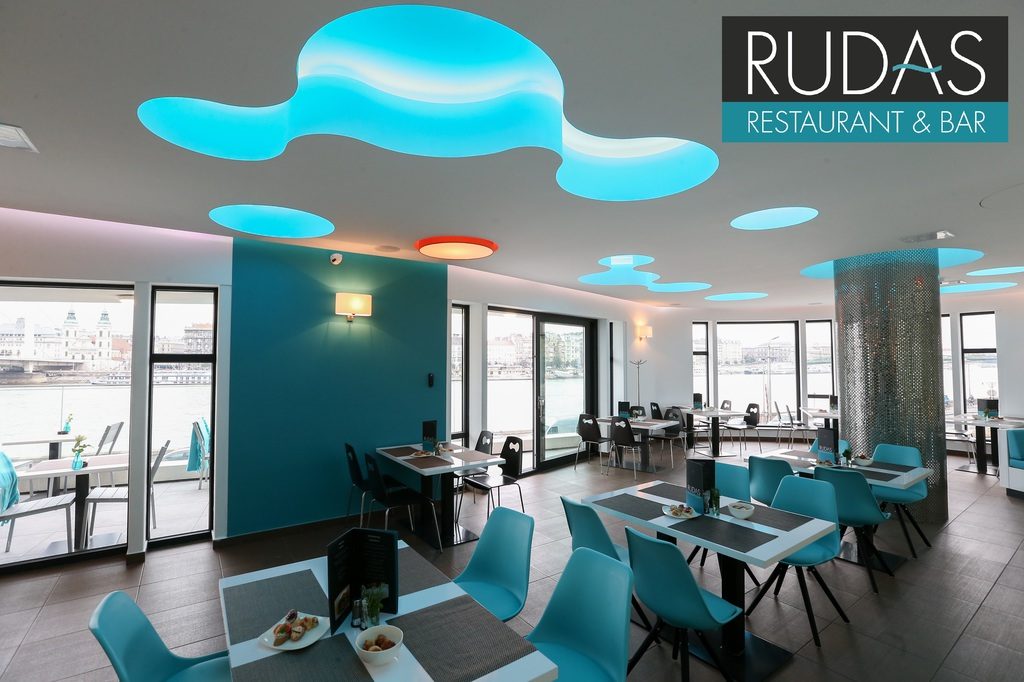 Bains Rudas Budapest