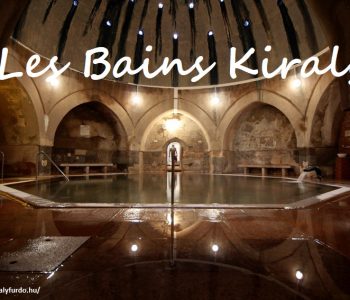 Bains Kiraly