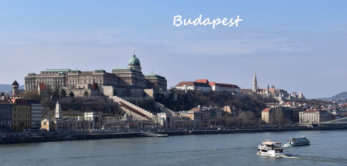 Budapest