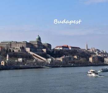 Budapest