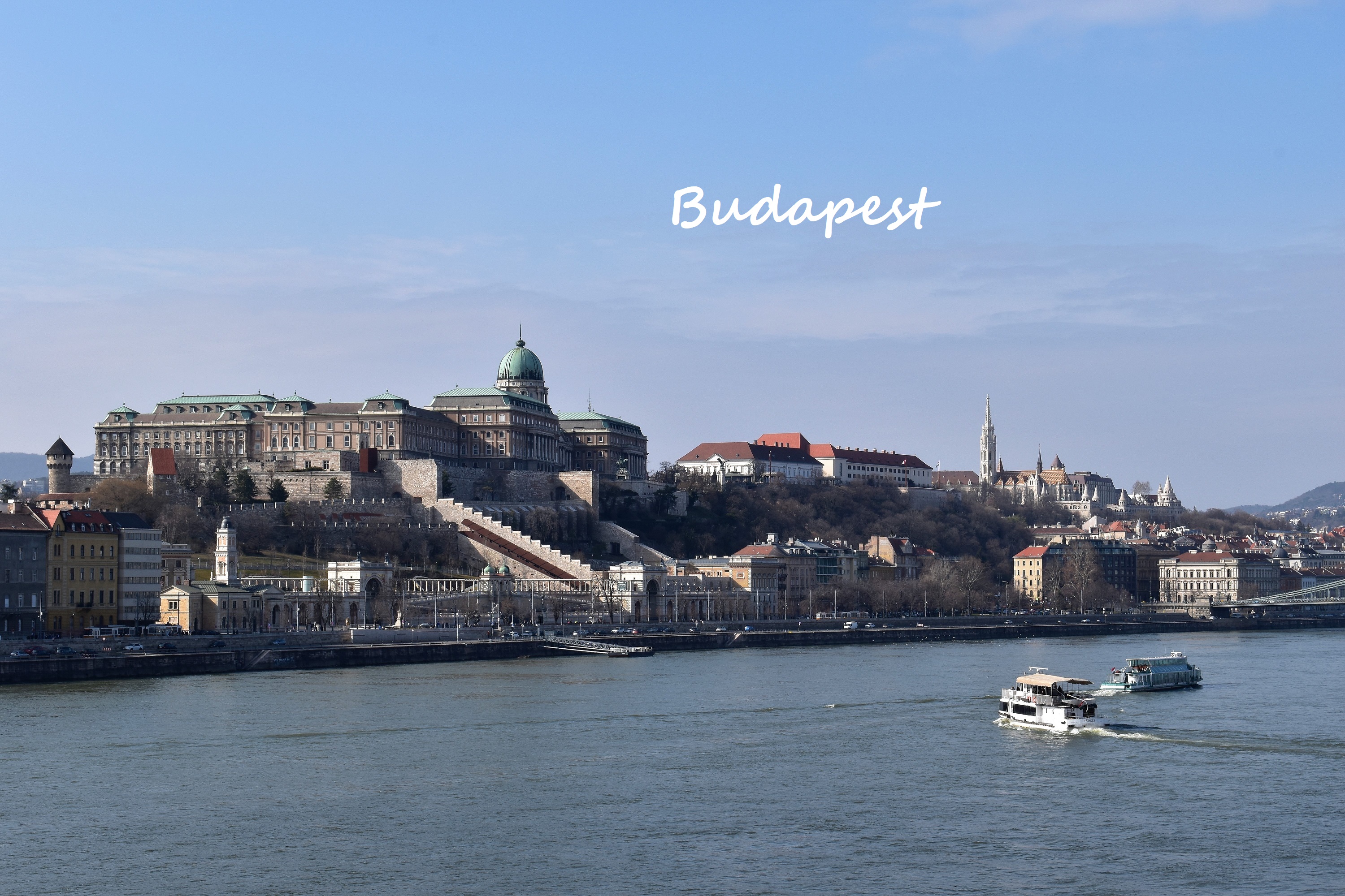 Hongrie Budapest en 5 jours eNVie de Voyages