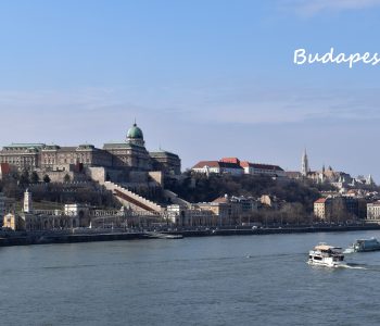 Budapest