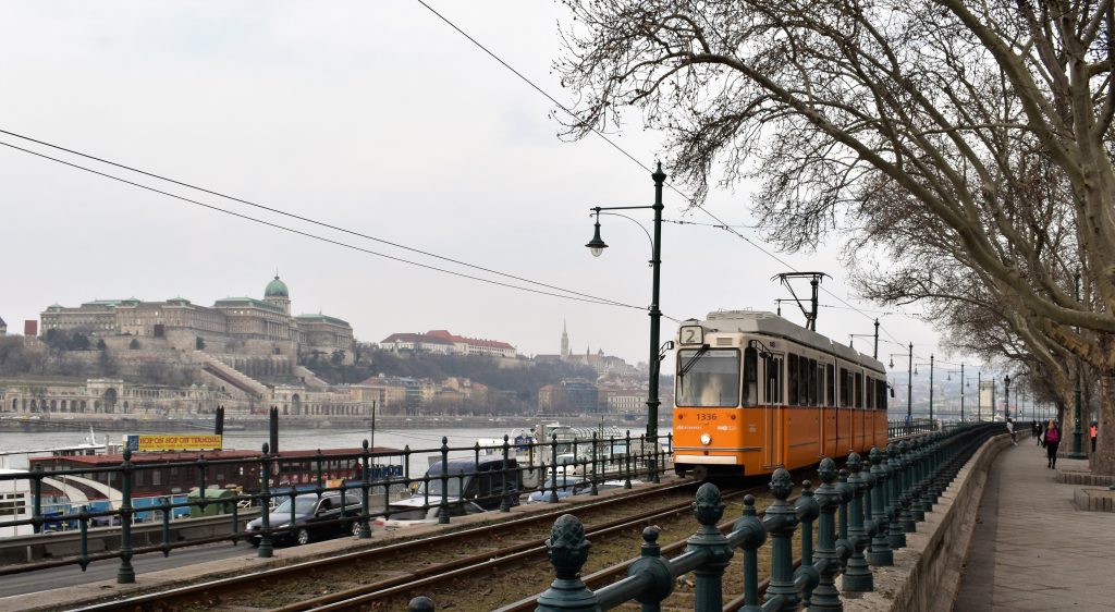 Budapest Hongrie