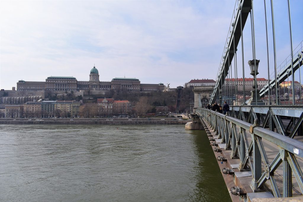 Budapest Hongrie