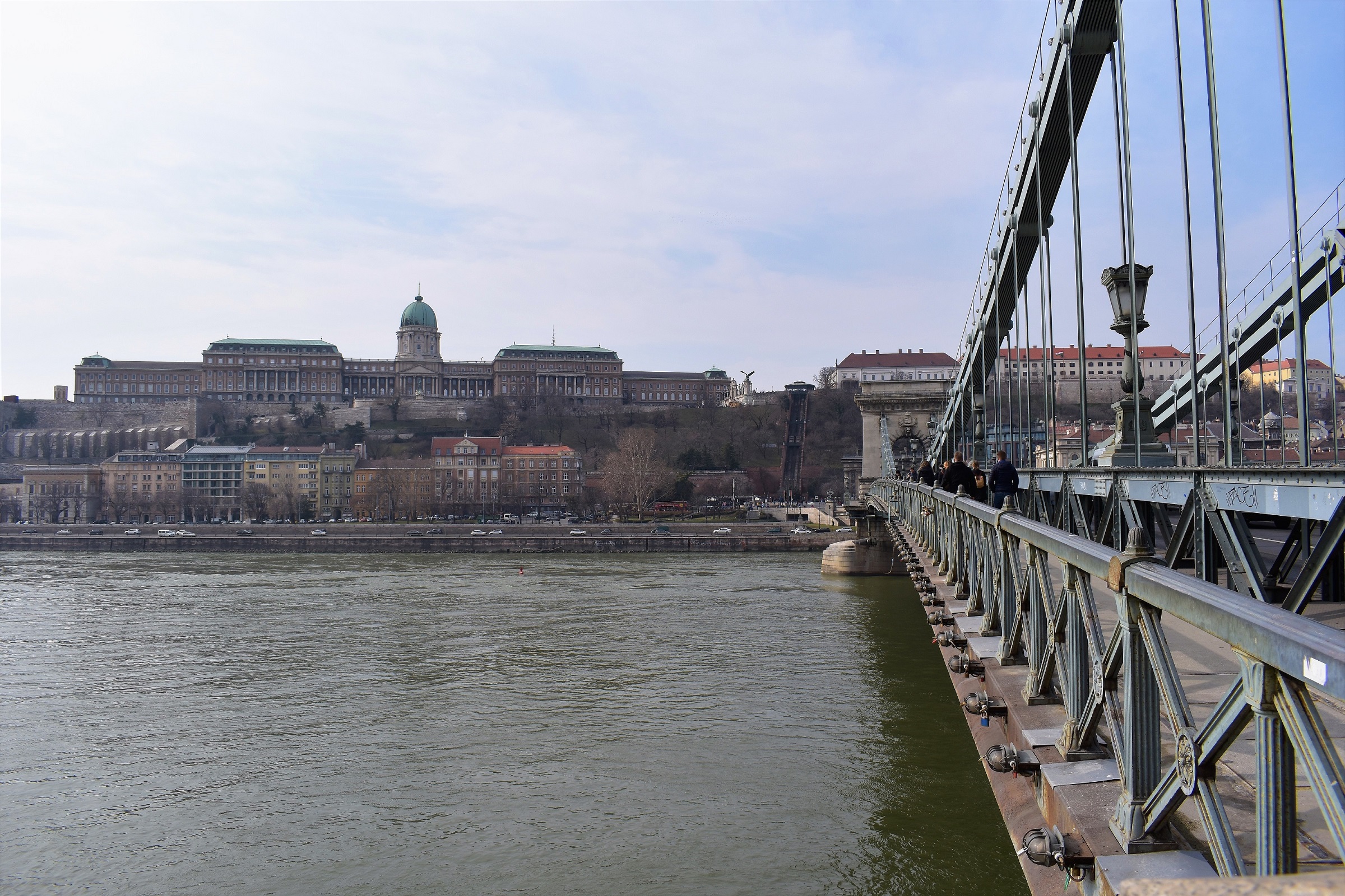 Hongrie Budapest en 5 jours eNVie de Voyages