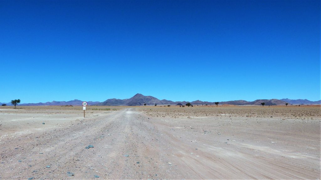 Greenfire Desert Lodge