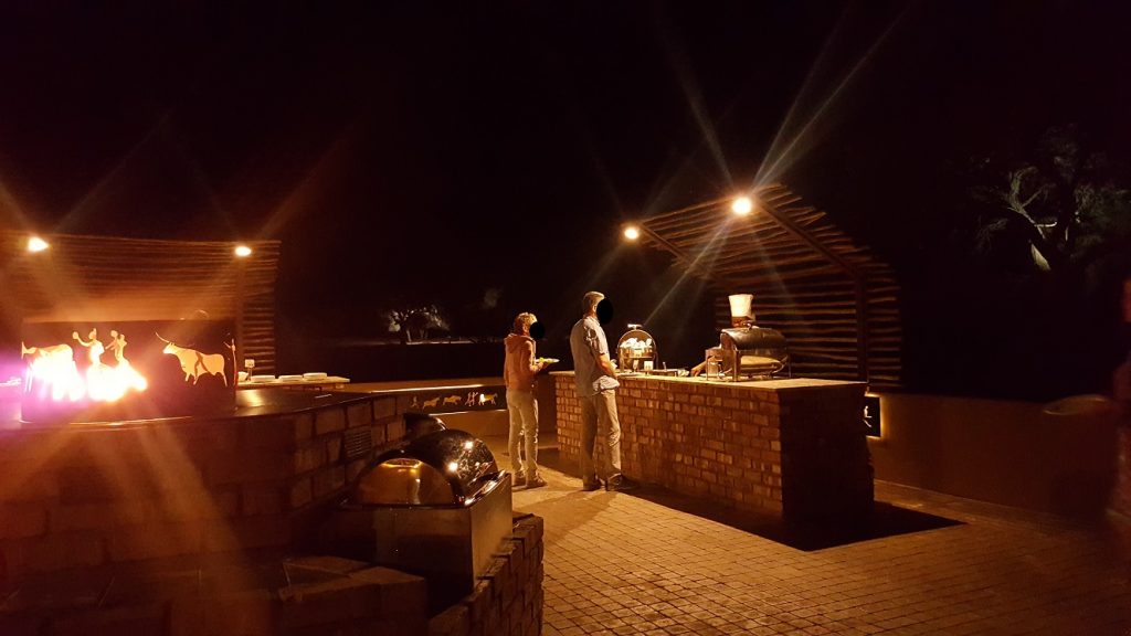 Sossusvlei Lodge