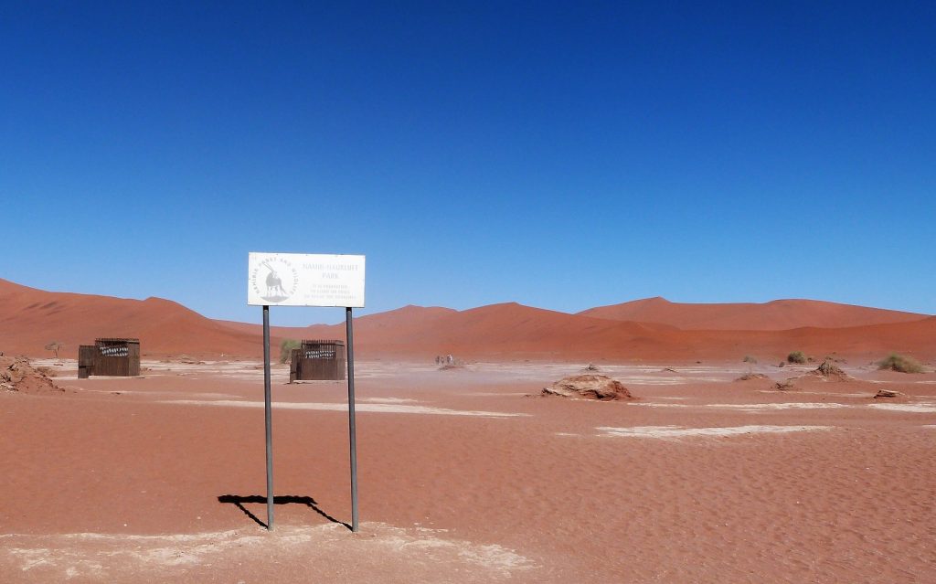 Sossusvlei