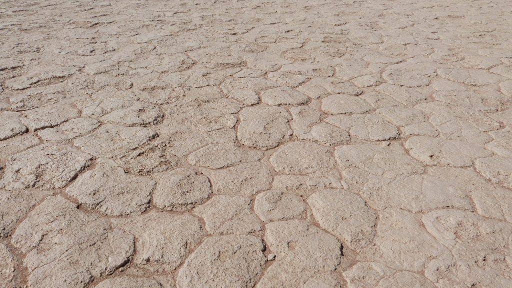 Deadvlei