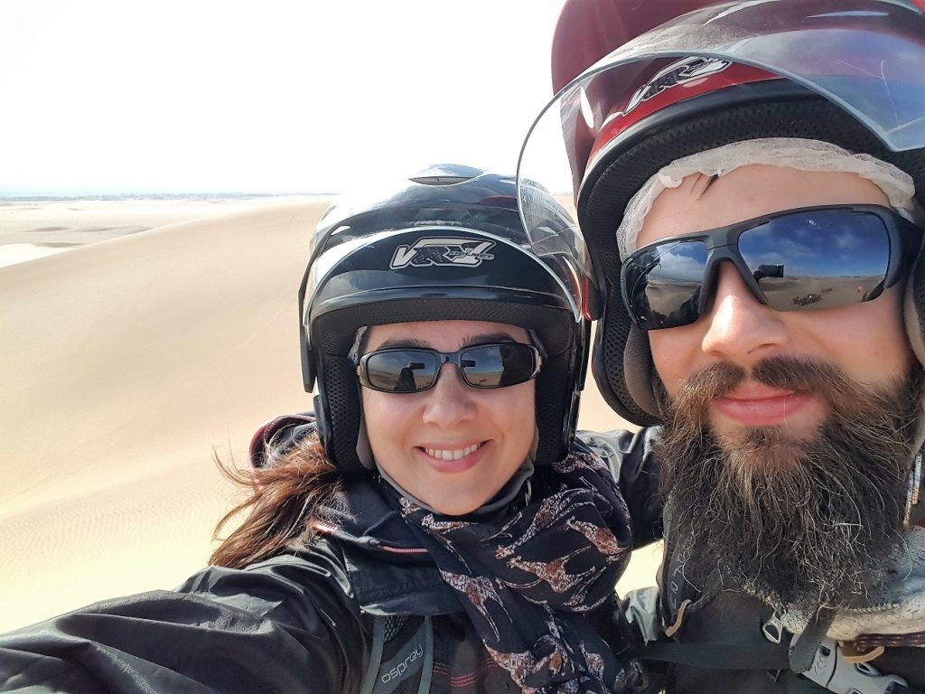 Quad Dunes Swakopmund