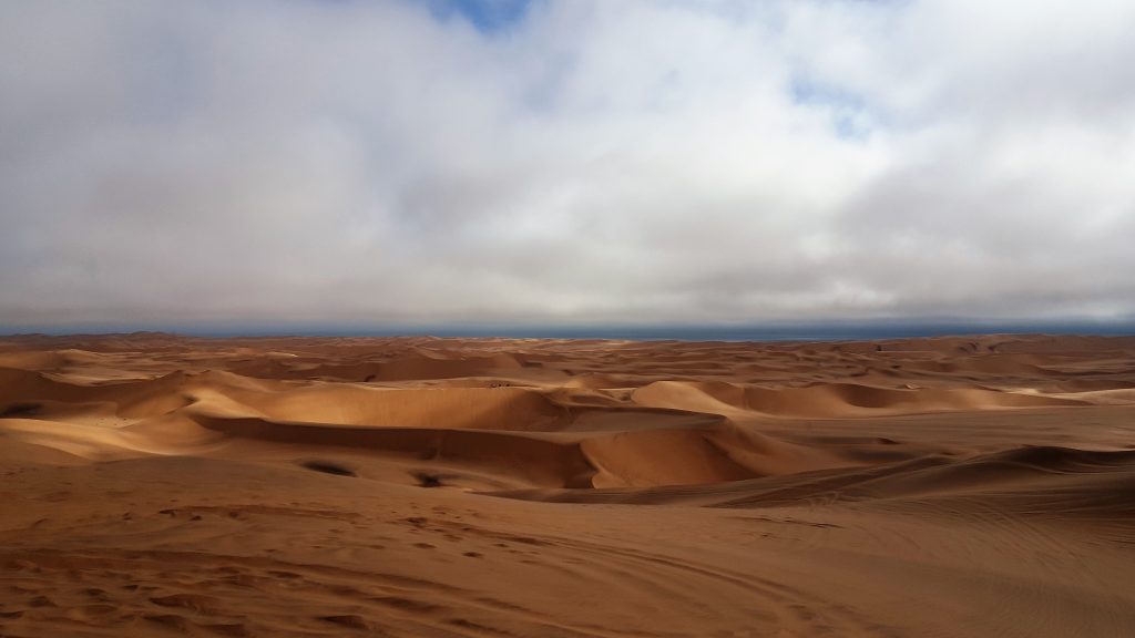 Quad Dunes Swakopmund