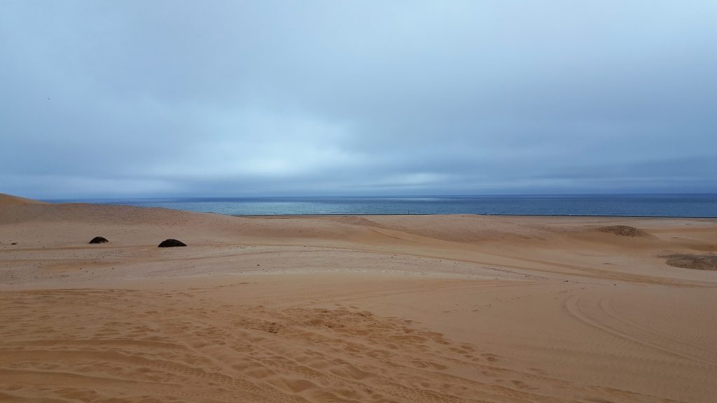 Quad Dunes Swakopmund